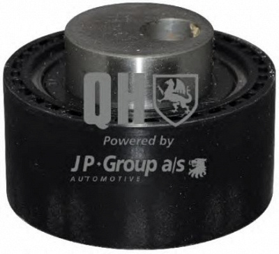 JP GROUP 4112200509 -  Натяжной ролик, ремень ГРМ